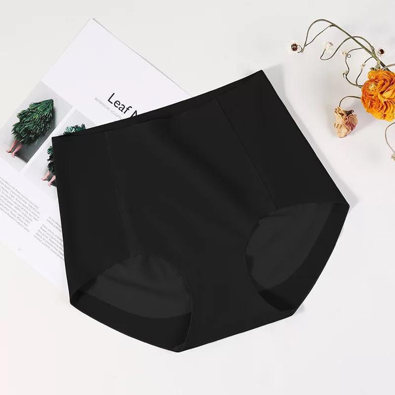 56082 High Waist Seamless Pantie