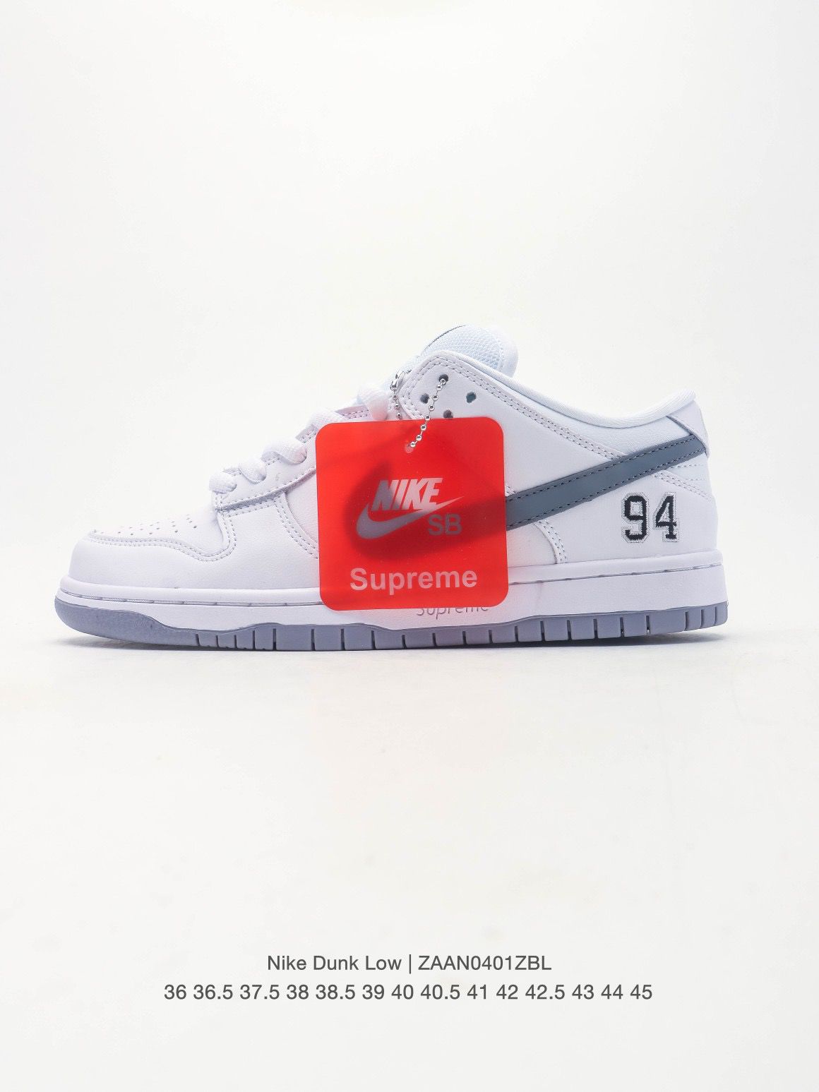 $450對。多色/ Nike Sb Dunk Low Pro 復古板鞋