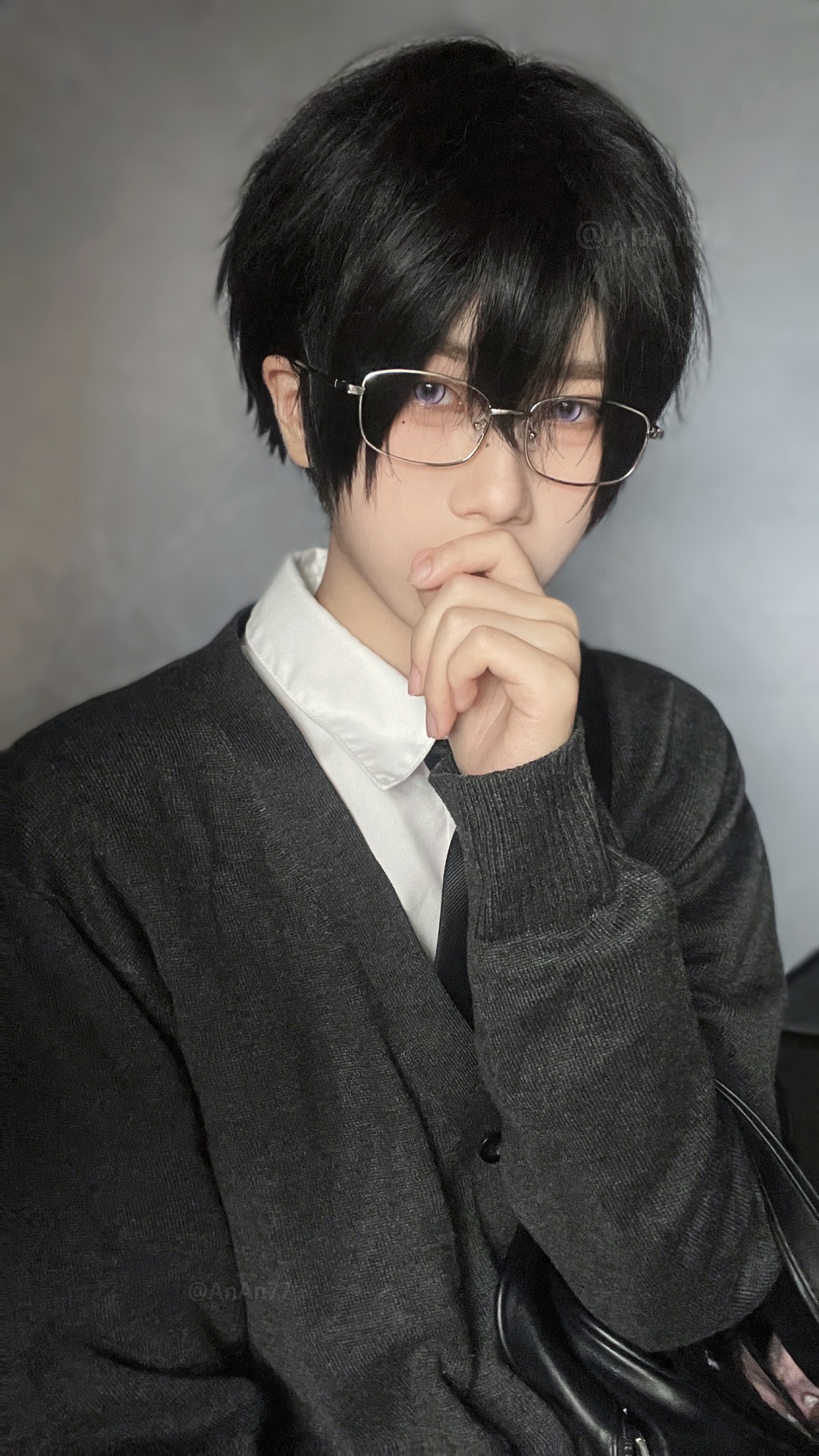 Lenspop 日拋2片 光暈系列