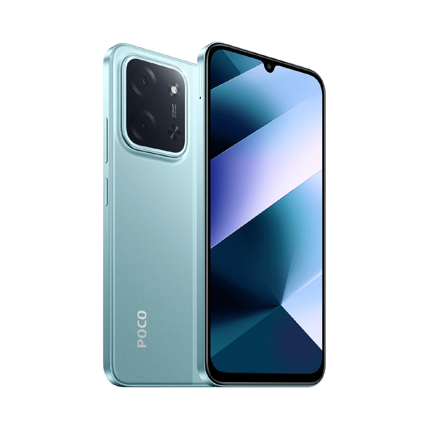 POCO C85 4G 智能手機｜6.9吋120Hz・6000mAh電池