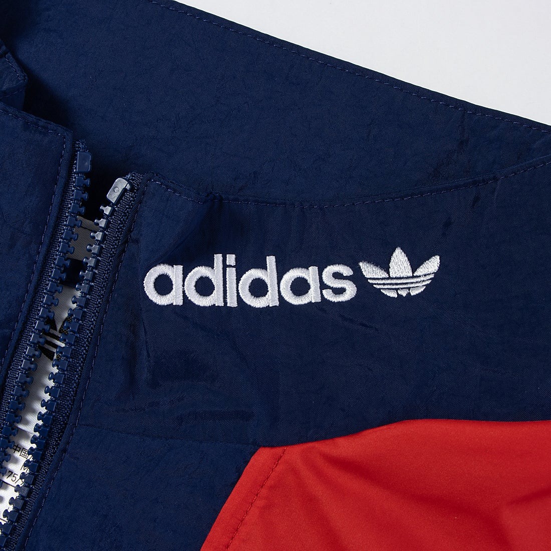 Adidas Spain 西班牙經典 EQT 足球文化運動外套 KG2575