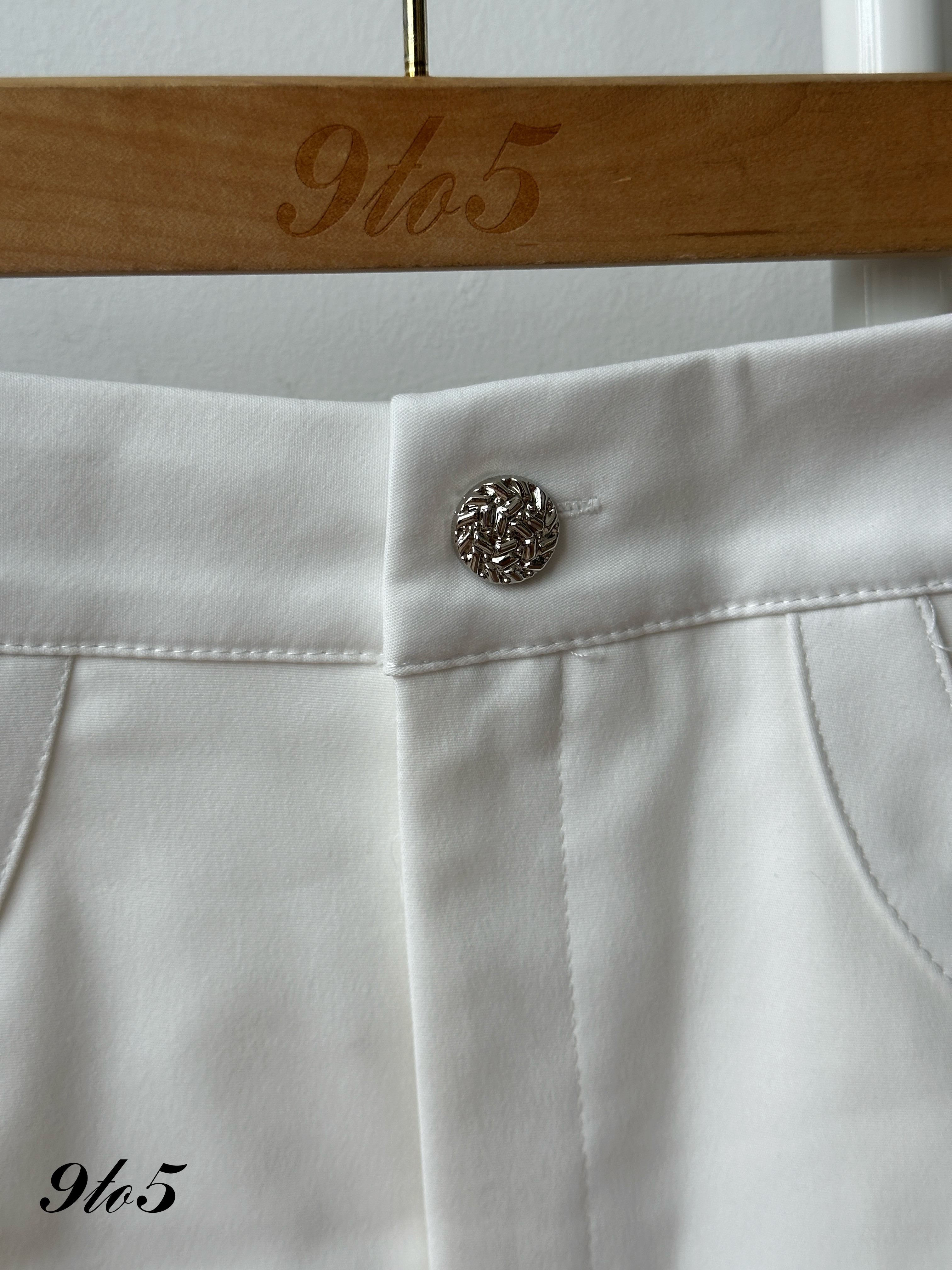 S1965 Short Pencil Skirt - 3 Colors 