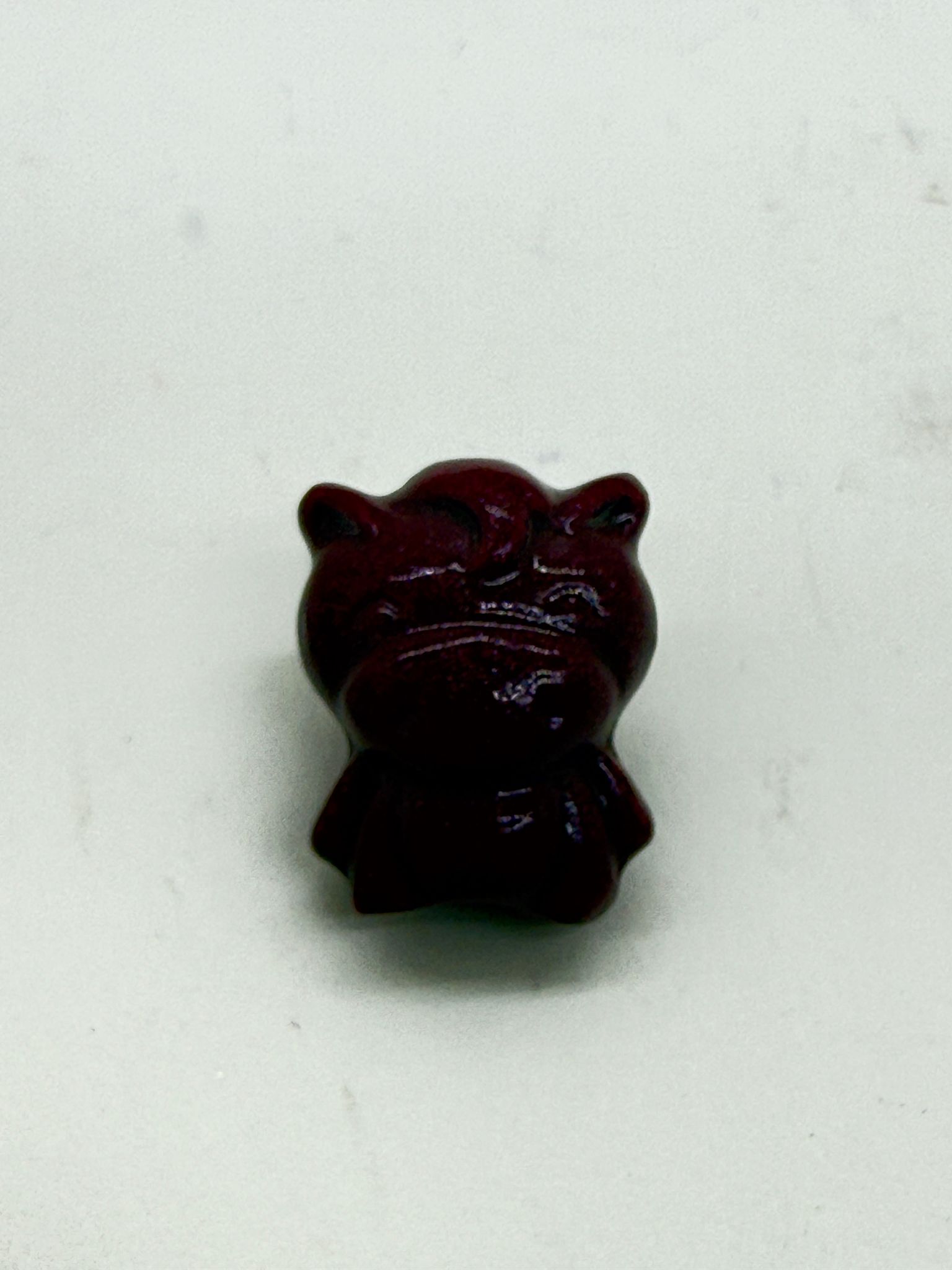 硃砂生肖馬
