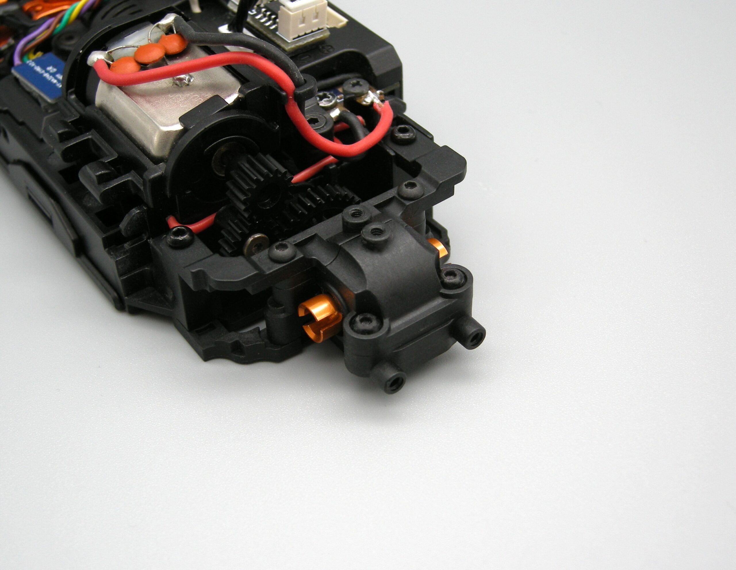 MRD Alloy Diff Cup Joint (2 pcs) MRD-OP019