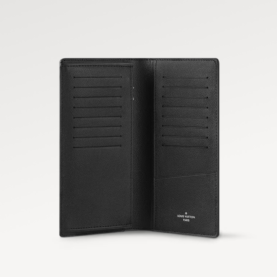 Lv Brazza 銀包 M61697