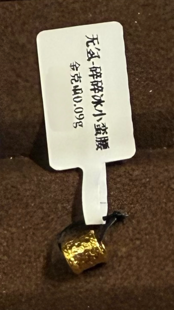 PJ现货‼️小吊坠/手绳