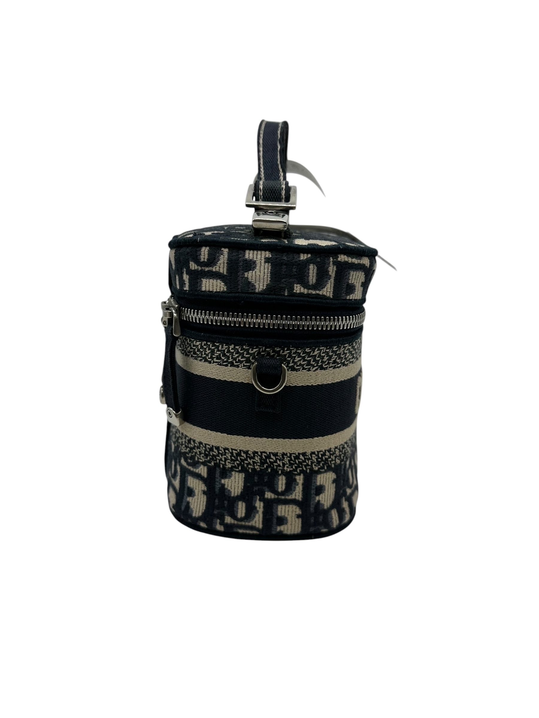 Pre-owned DIOR Travel Vanity Case / Product Code: 070606