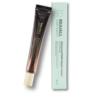 韓國 REJUALL 麗珠蘭  高濃度PDRN 皮膚修復再生霜 醫美級修護霜 20g / 支｜Advanced PDRN Repair Cream