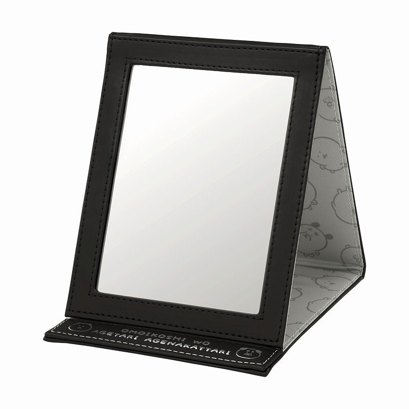 自嘲熊 座檯鏡｜預訂