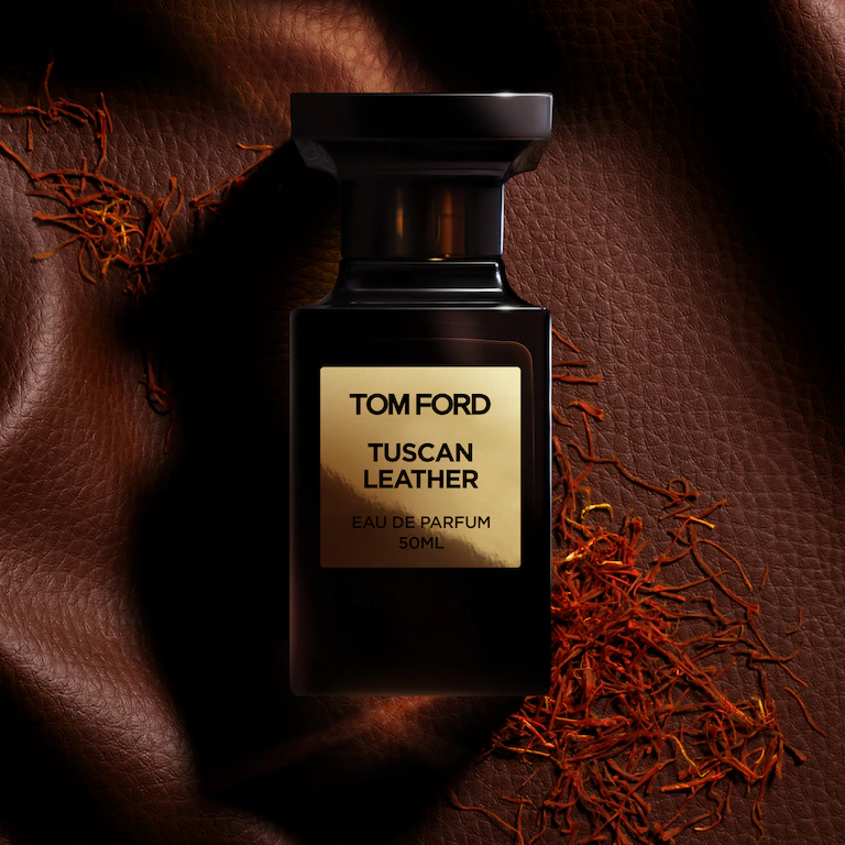 Tuscan Leather - TOM FORD