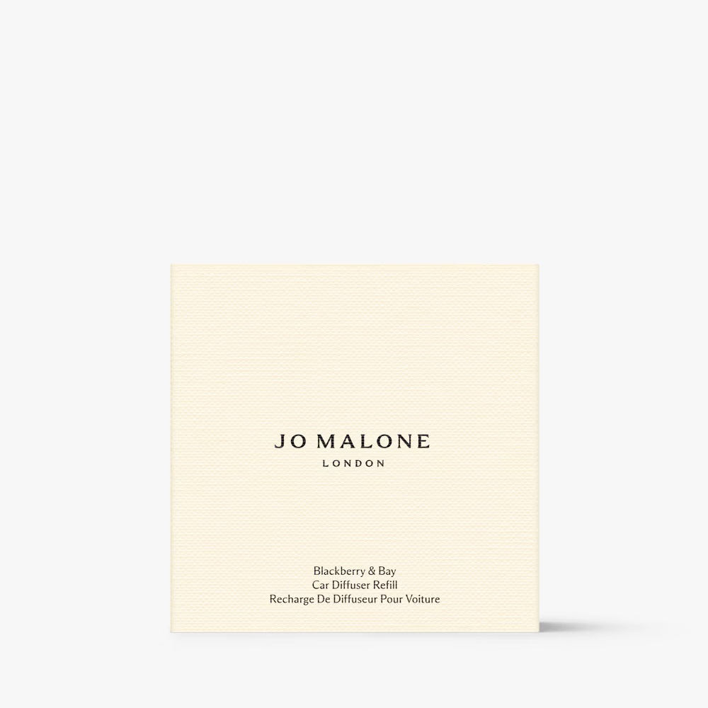 JO MALONE 車用香氛補充裝 Car Diffuser Refill (3款香味)