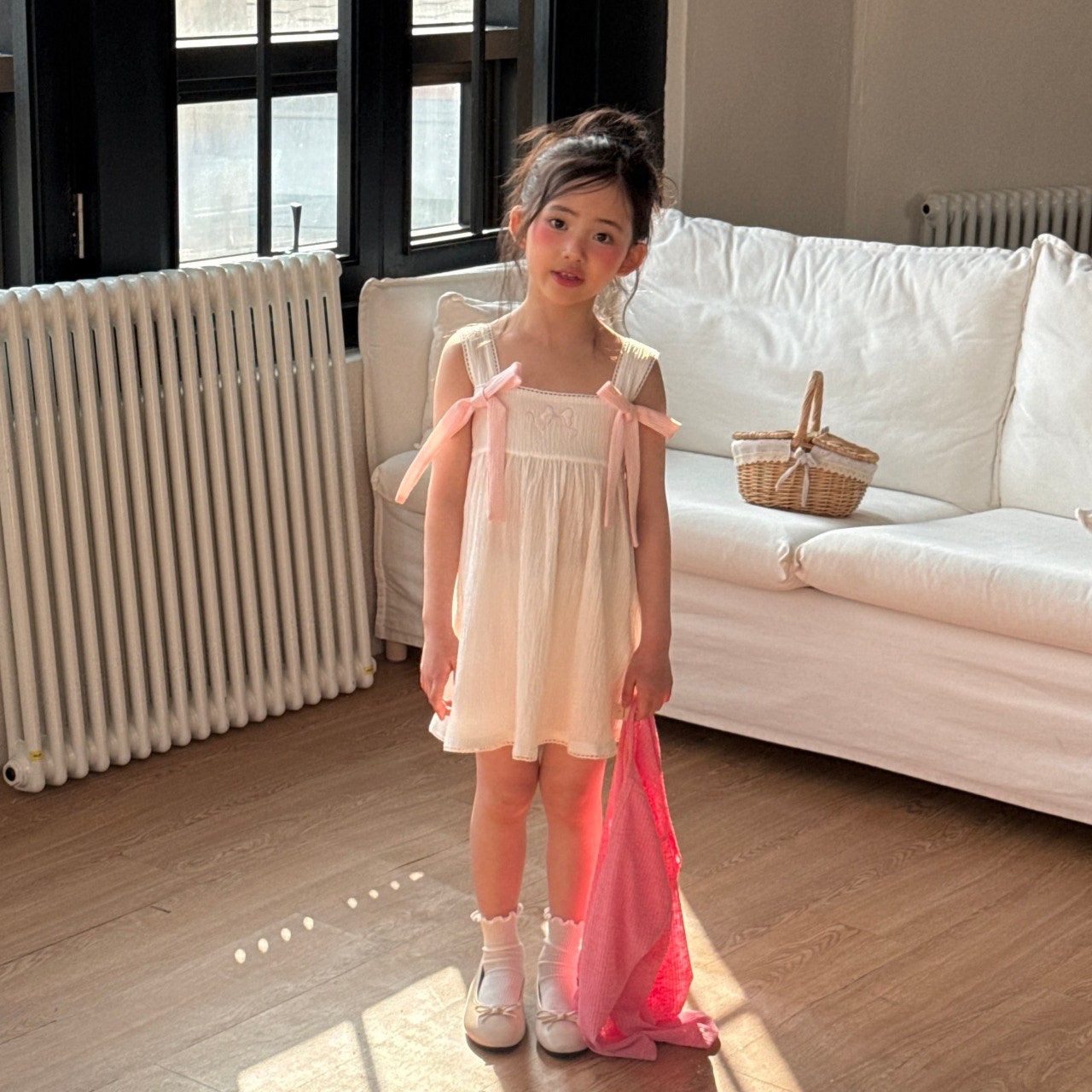 🇰🇷Ninibello 裙