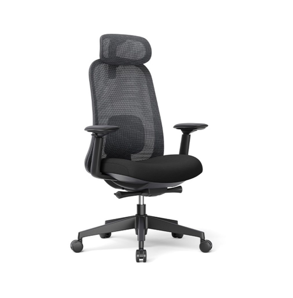 Crescent, Ergonomic Chair Office Chair
