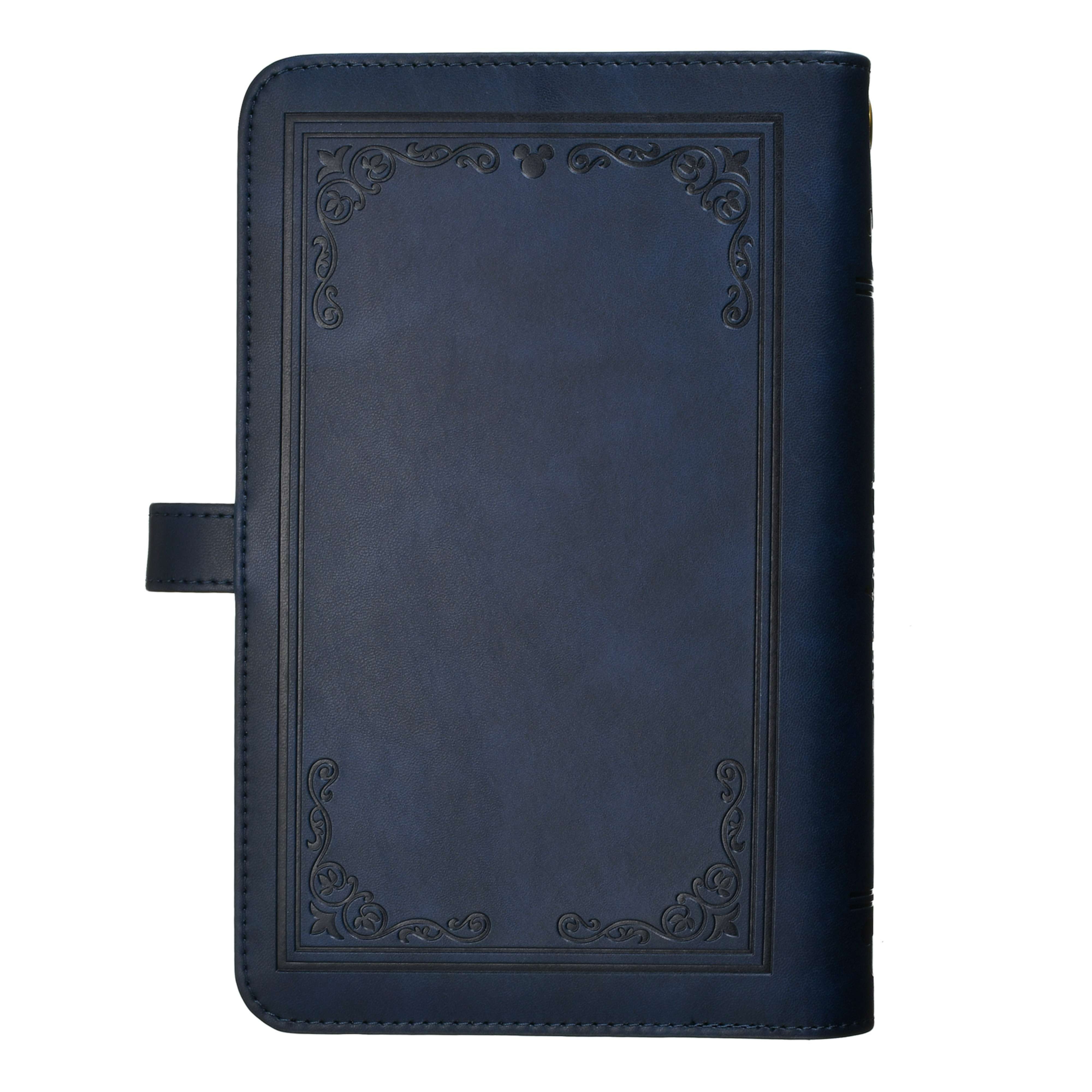 🌸 【預訂】Mickey Pins Binder - Disney Store 6/10新品