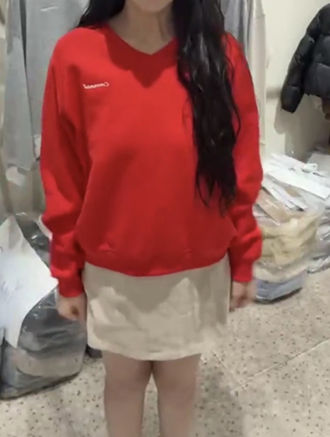 🇰🇷🇰🇷韓國Covernat直播11/10🔥🔥14259#CVT00734