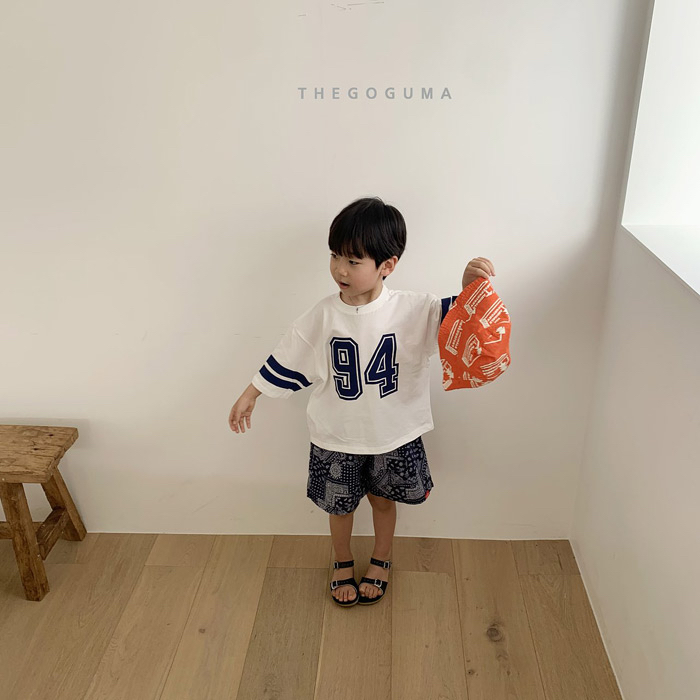 🇰🇷the goguma tee