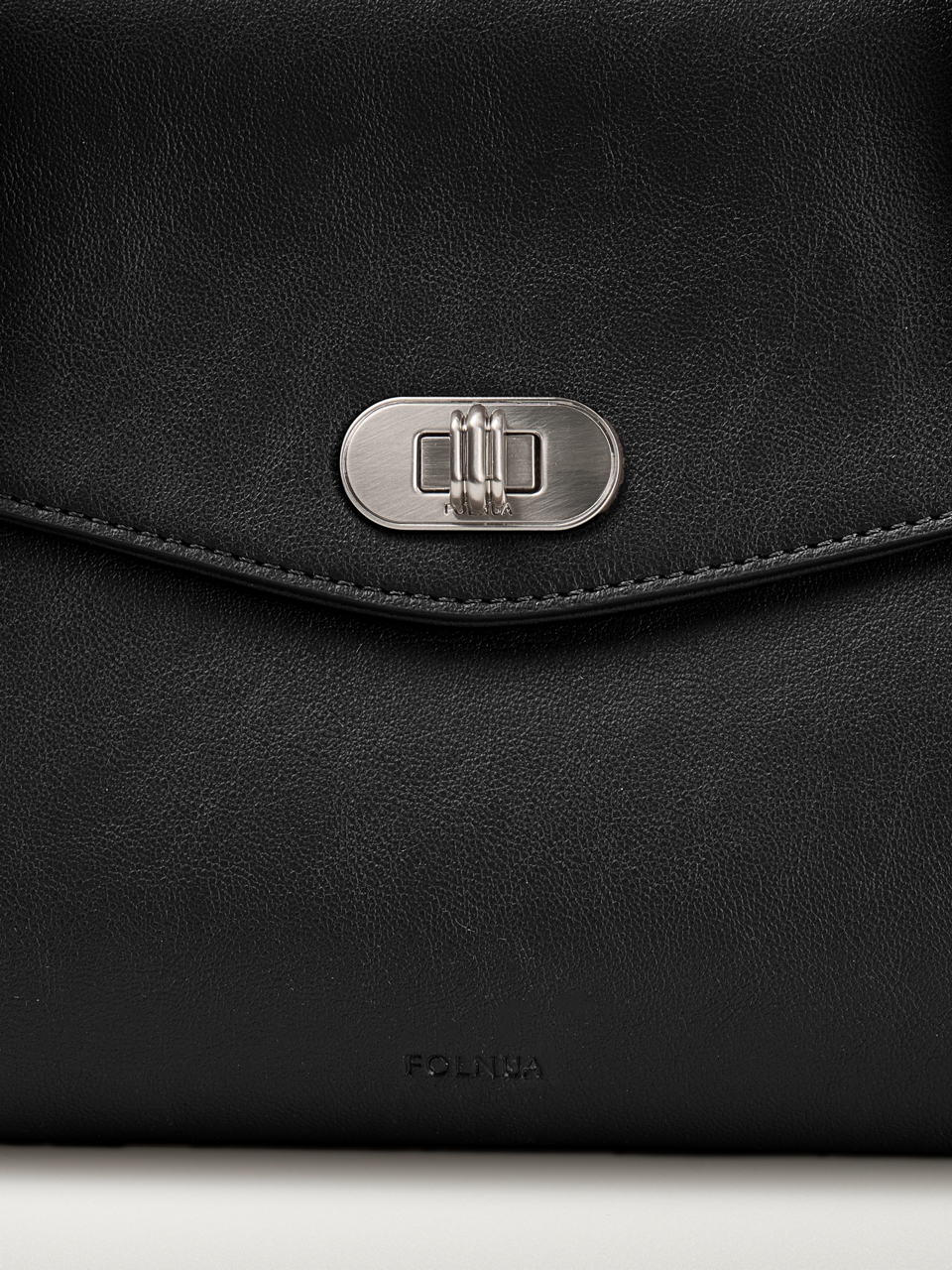 PERLE BAG (BLACK)