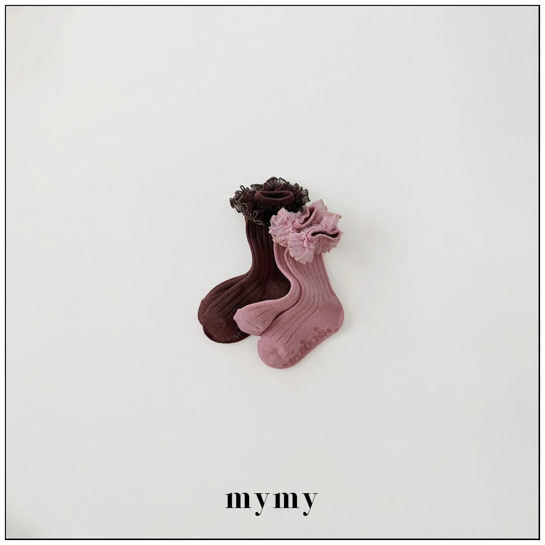 Mysocks | Music Box set (ACC)