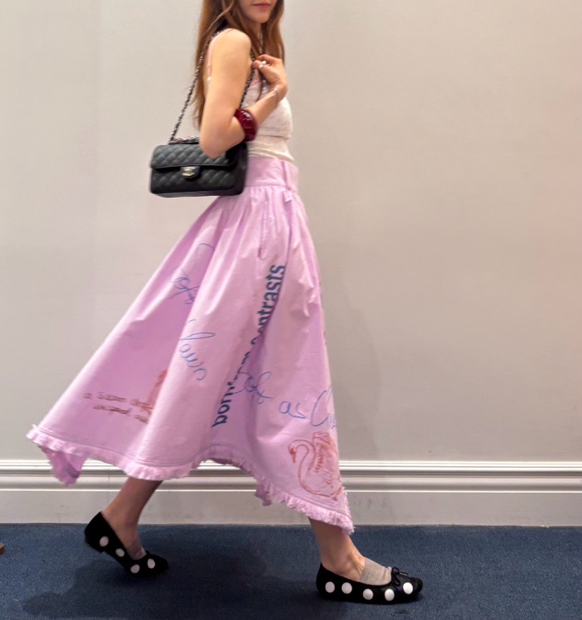 (2026SS) 2ND K - SKIRT