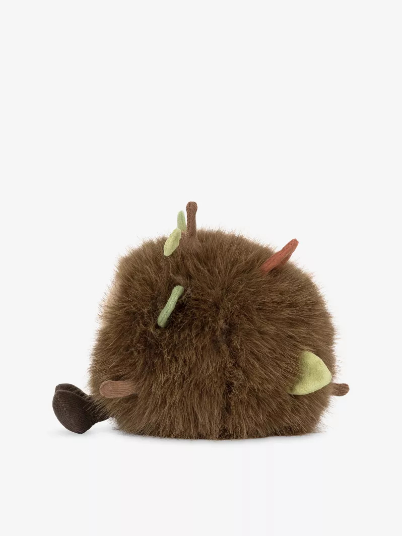 Jellycat Amuseables Mulshi Woodland Floor 森林小地精靈