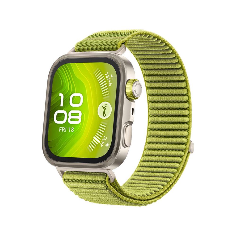 Huawei Watch Fit 4 Pro SYA-B29 - 平行進口