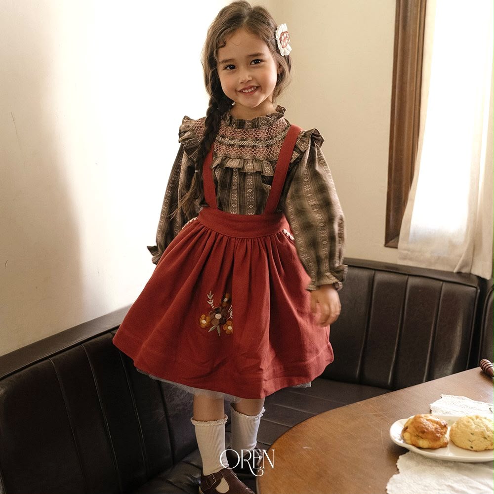 CH6174 Skirt