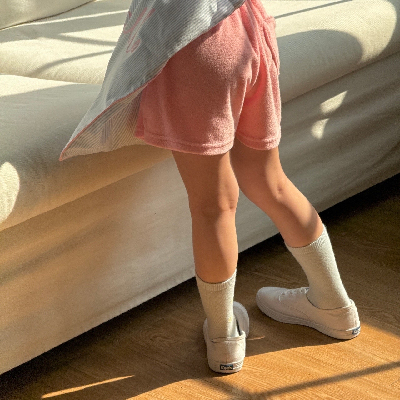 🇰🇷Ninibello 短褲