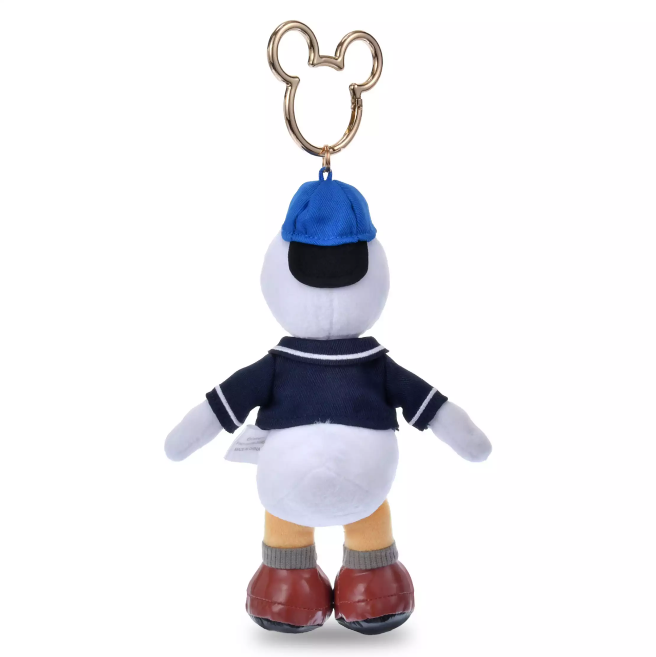 預訂 制服吊飾 Mickey Minnie Donald Daisy