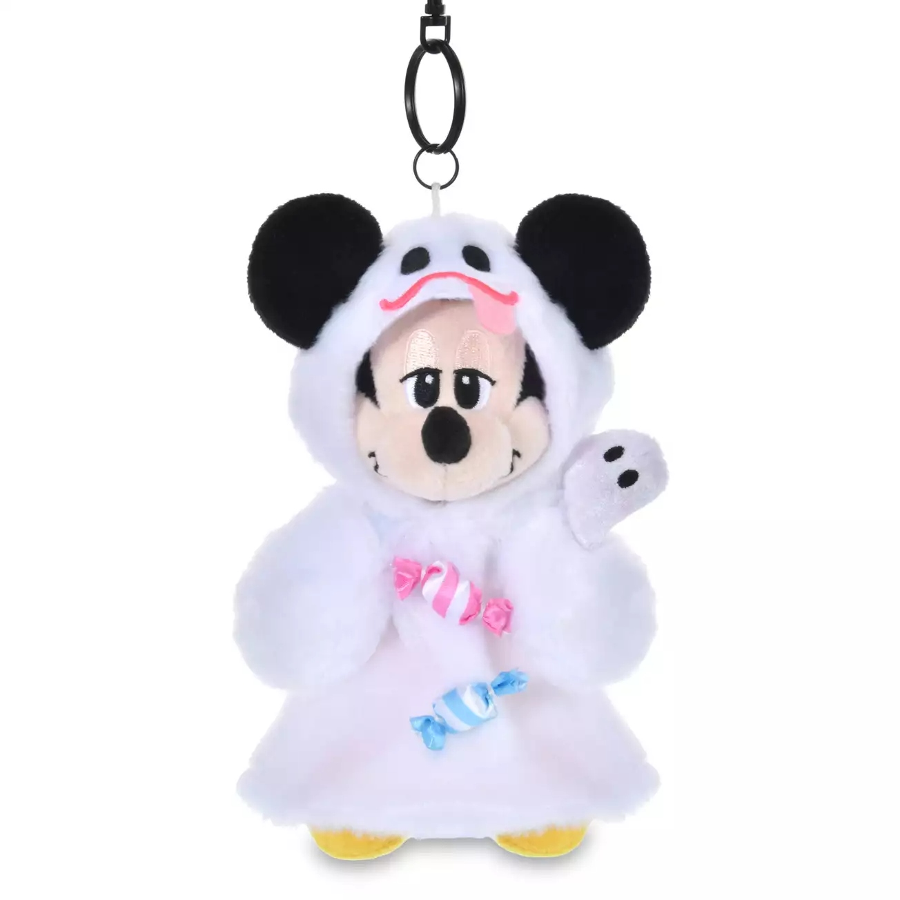 🌸 【預訂】Mickey Charm - 2027 DISNEY HALLOWEEN