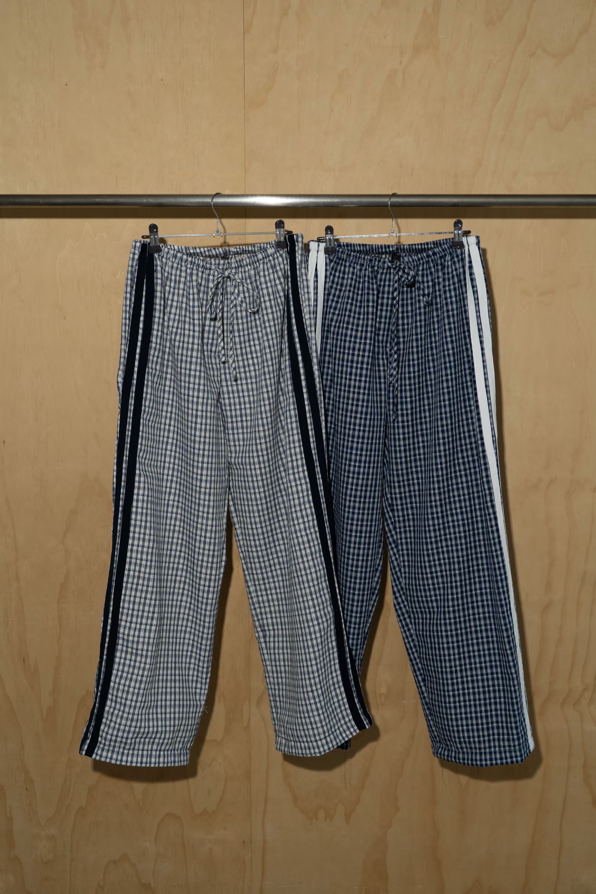 東大門女裝 | Check Pants