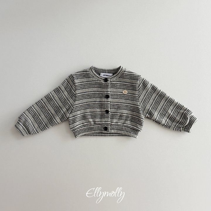 Ellymolly | Has wool cardigan