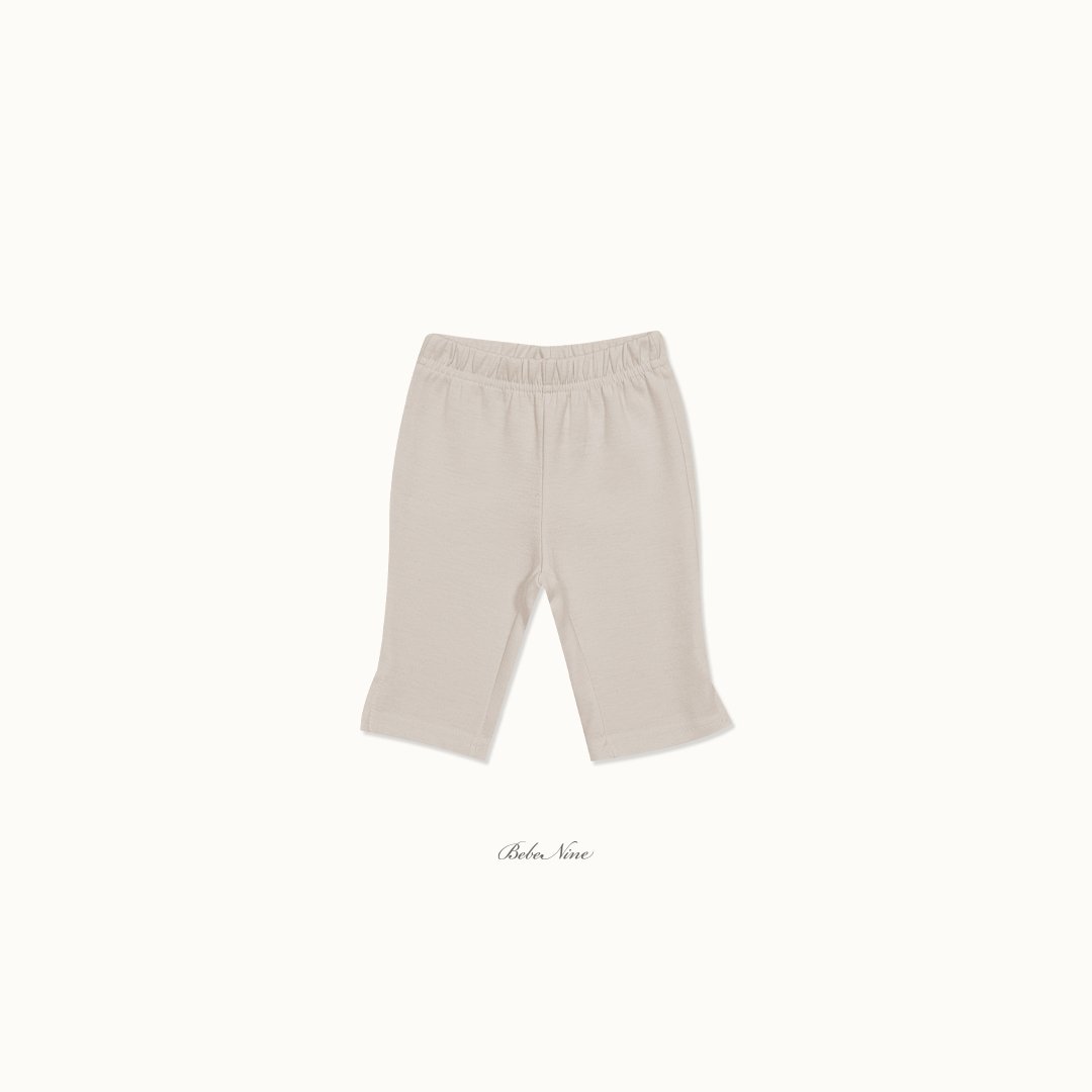 Bebenine Capri Pants