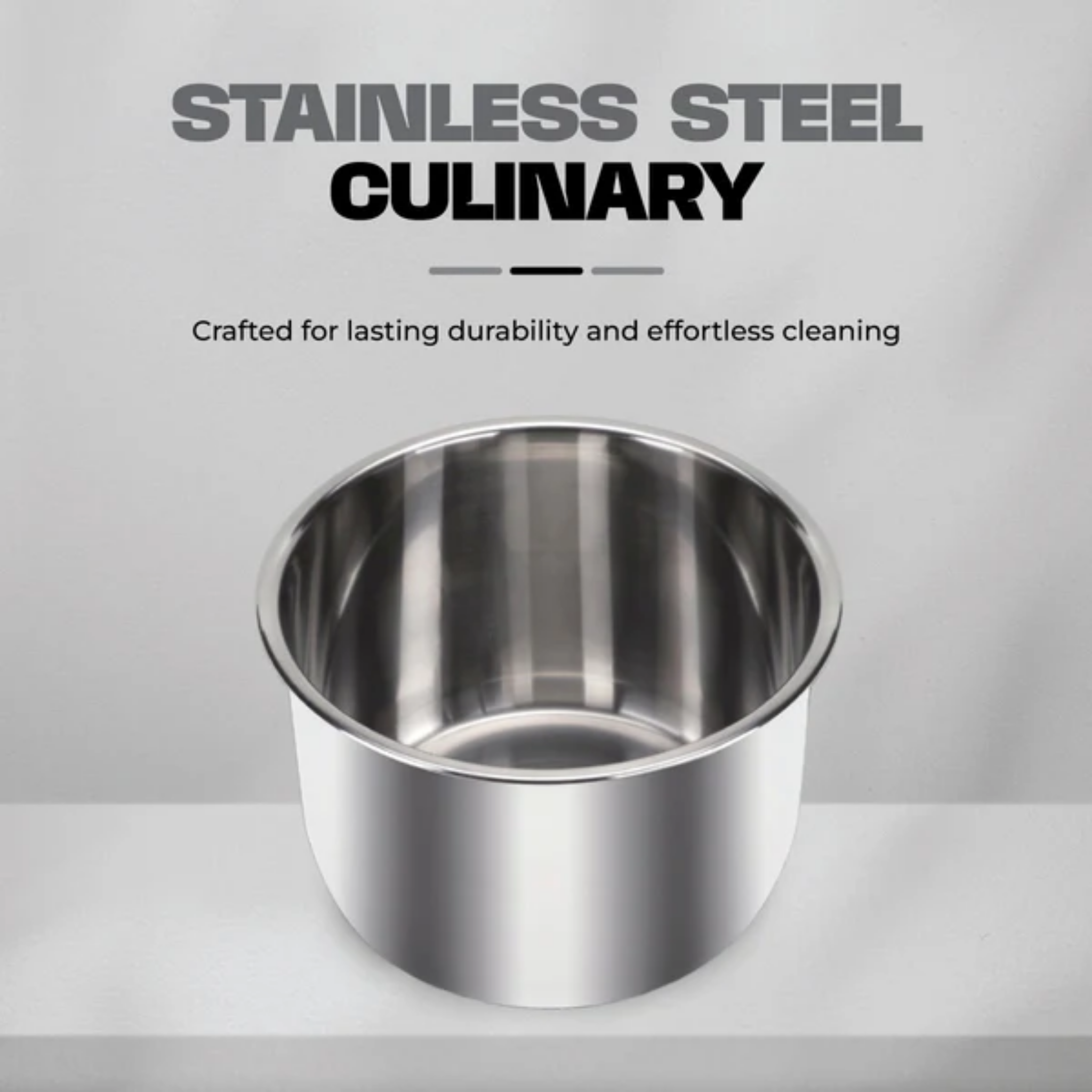 Russell Taylors 6L Electric Pressure Cooker (PC6)