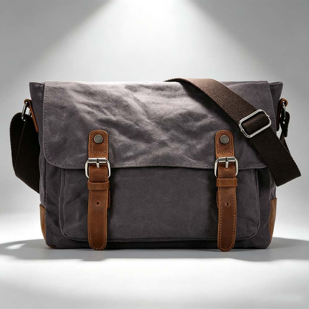 Alden Crossbody Bag | Alden 斜背手袋