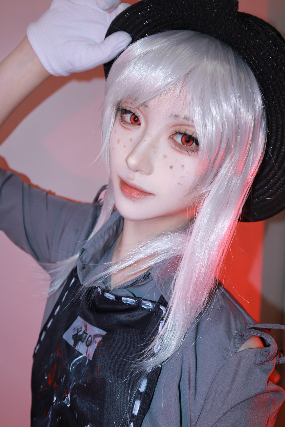 Lenspop 日拋2片 瑪瑙冰系列