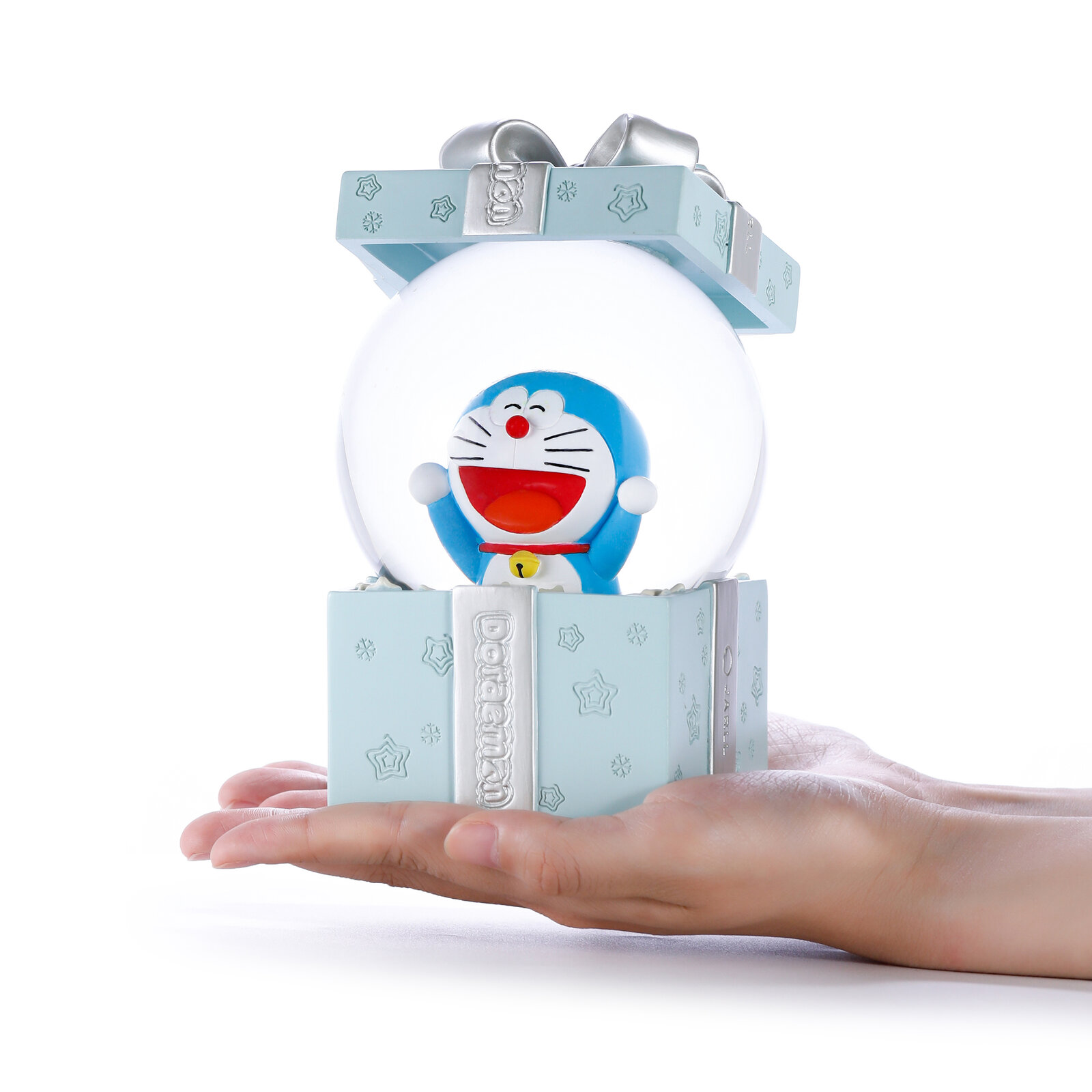 📦訂購 Jarll Doraemon 多啦A夢 水晶球