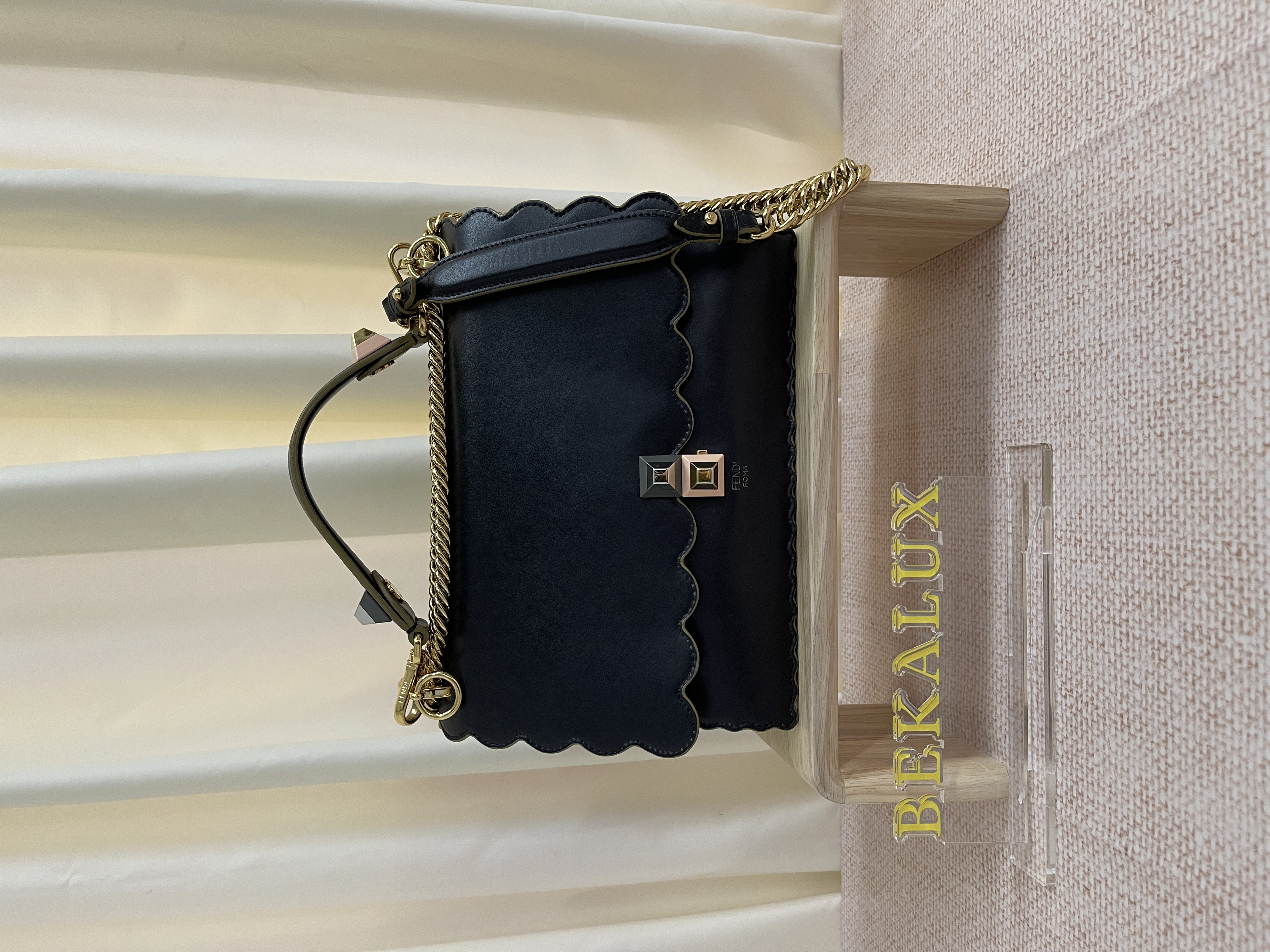 Pre-Owned FENDI KAN I / Product Code: 26022202