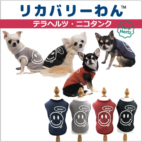 日本製🇯🇵 毛孩照護與保養犬服 團購優惠開跑