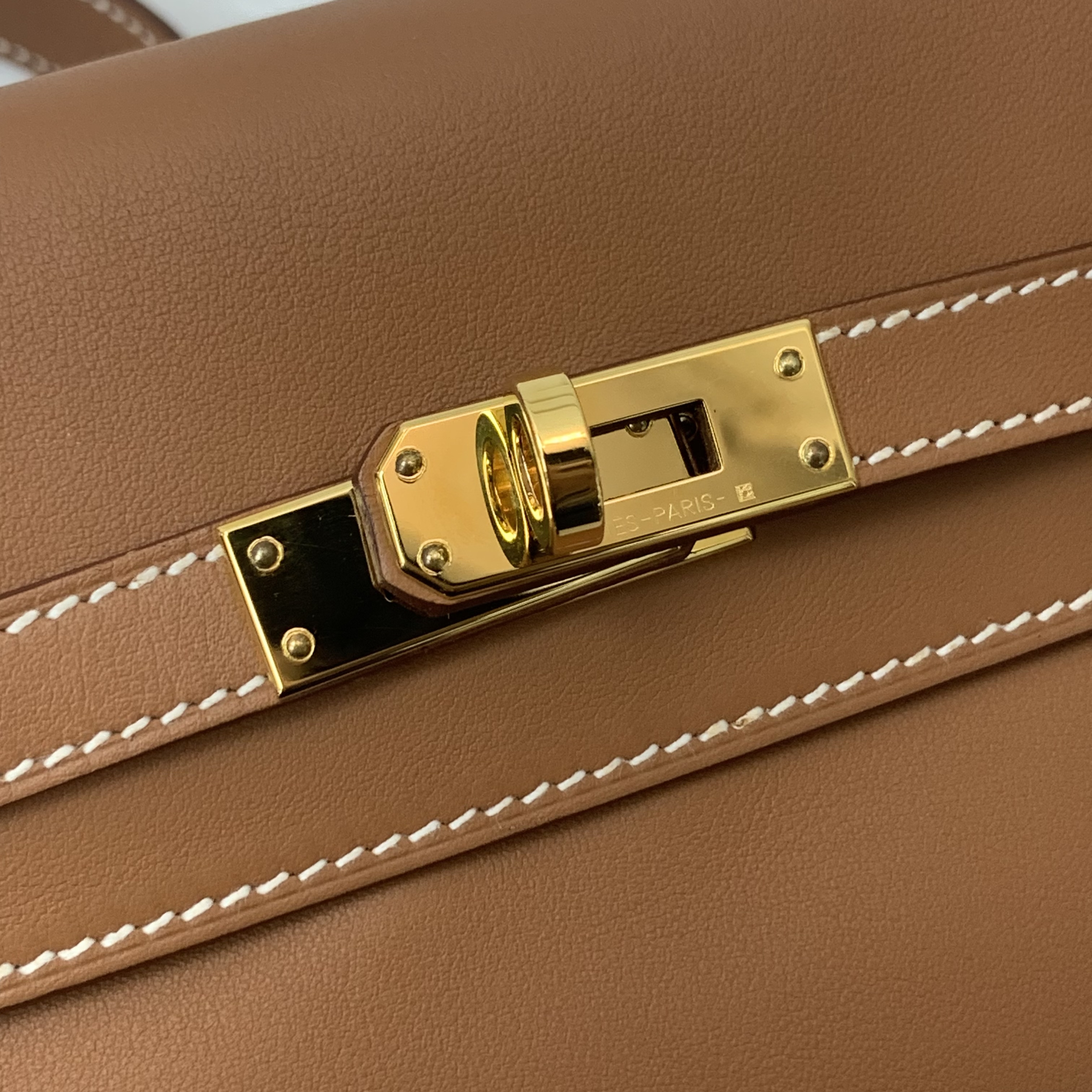 Full Set Hermes Kelly Moove