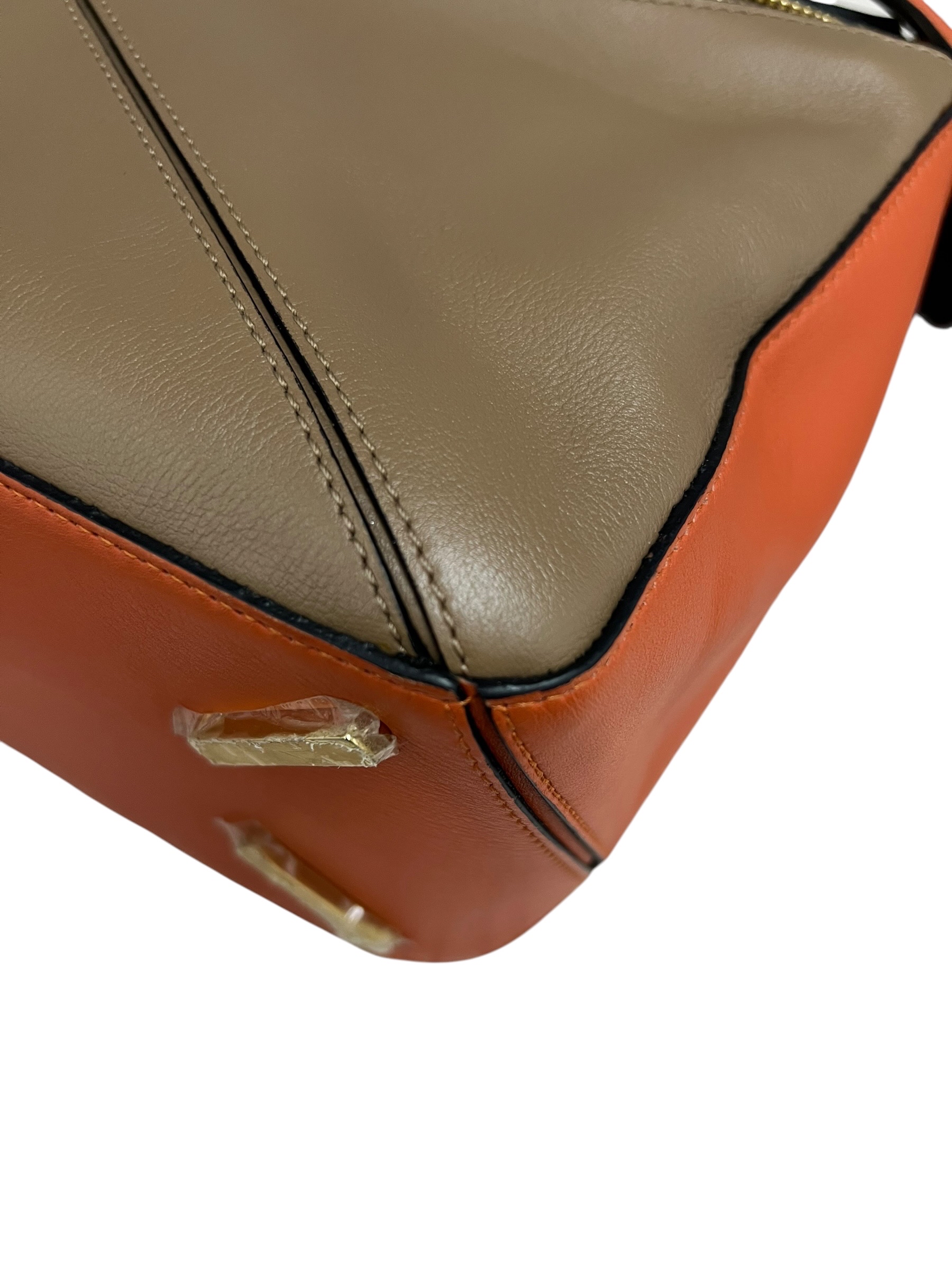 Pre-owned LOEWE Puzzle Bag / Product Code: 072007