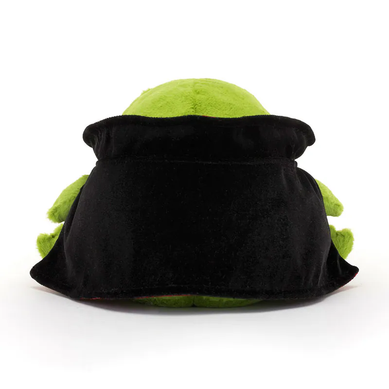 【英國】JellyCat Ricky Rain Frog Vampire