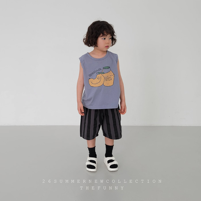 🇰🇷Thefunny 背心