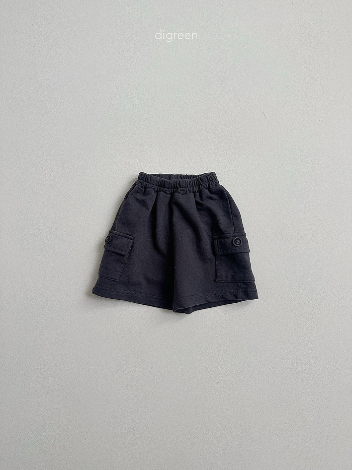 🇰🇷Digreenkids 短褲