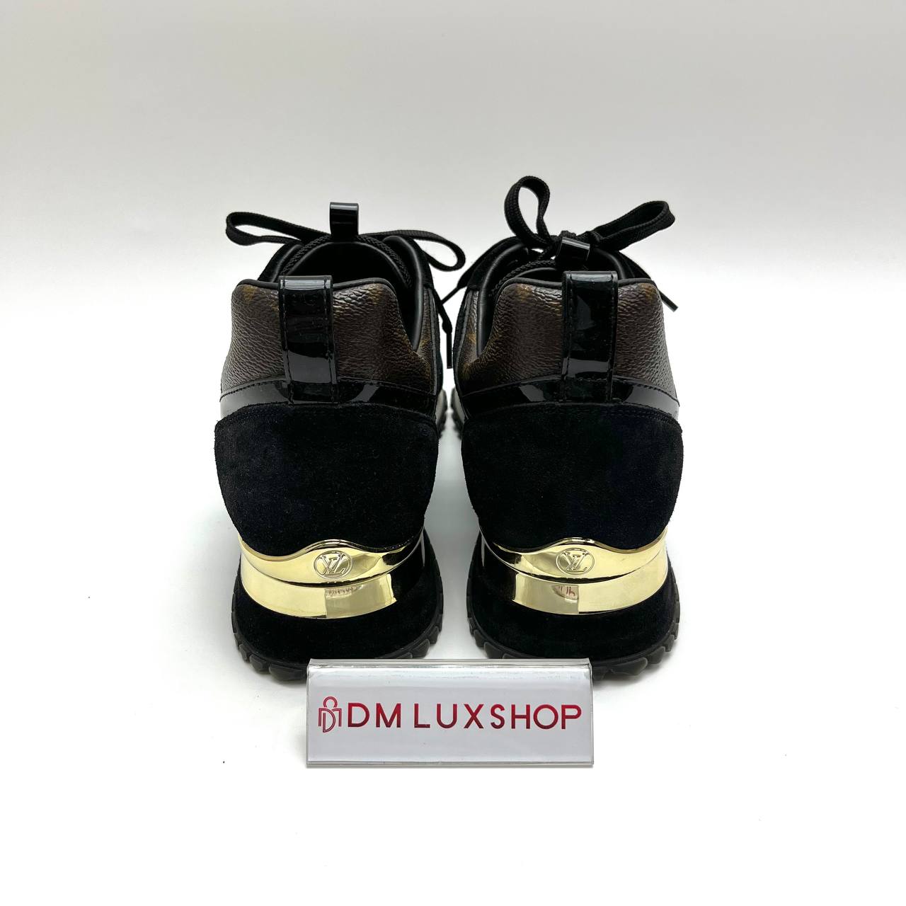 LV Run Away Sneakers