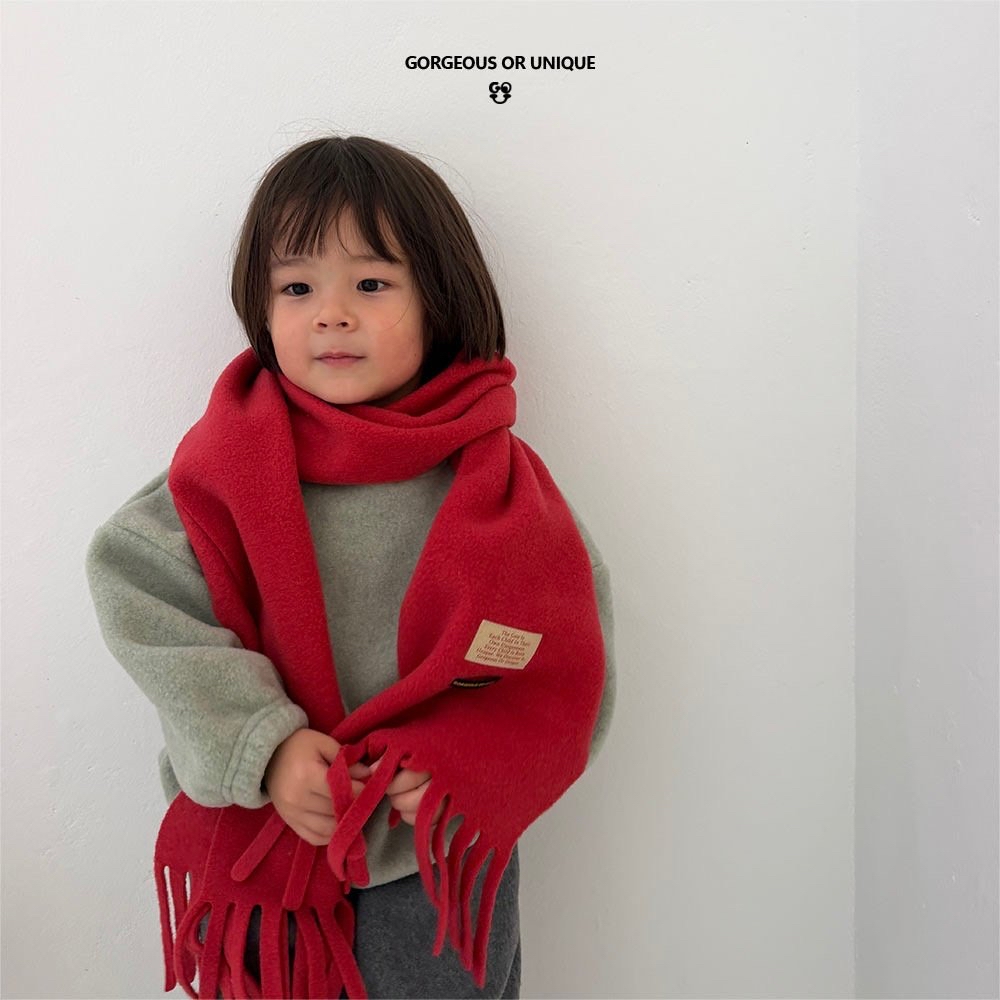 Gou | Seven mufflers