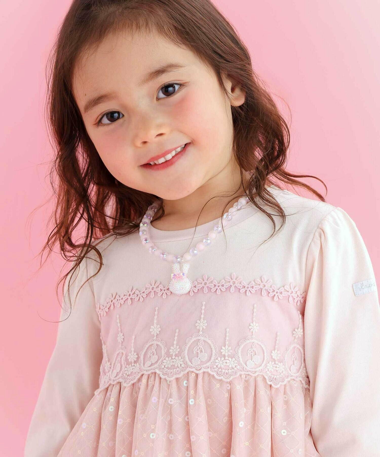 🆕【⭐訂購⭐】 🇯🇵日本直送 🌀閃亮薄紗拼接公主裙［2款選］ 🌀[ELBA-0189][260317]