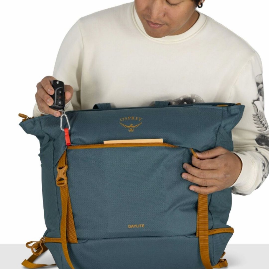 DAYLITE LARGE TOTE PACK