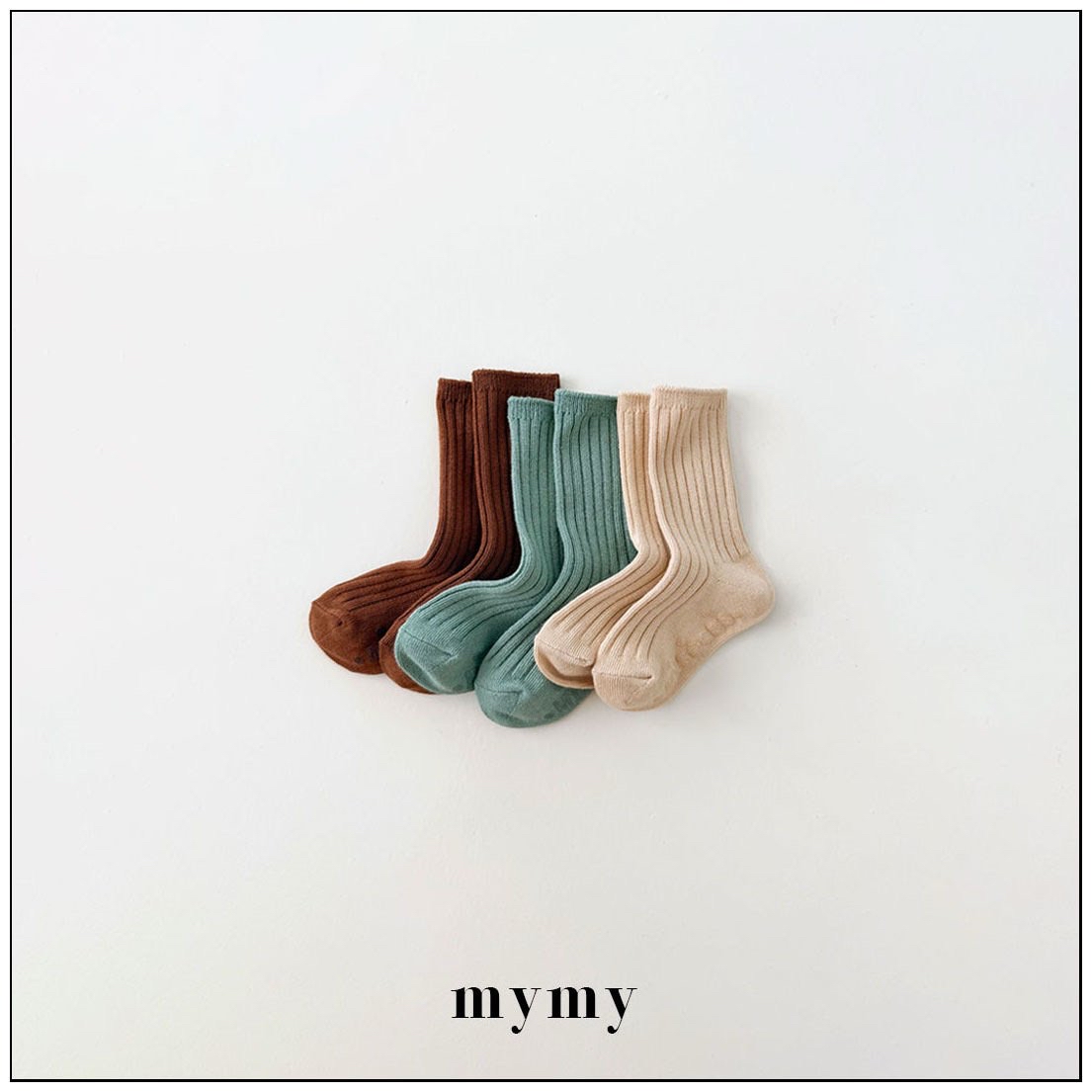 Mysocks | Family set (ACC)