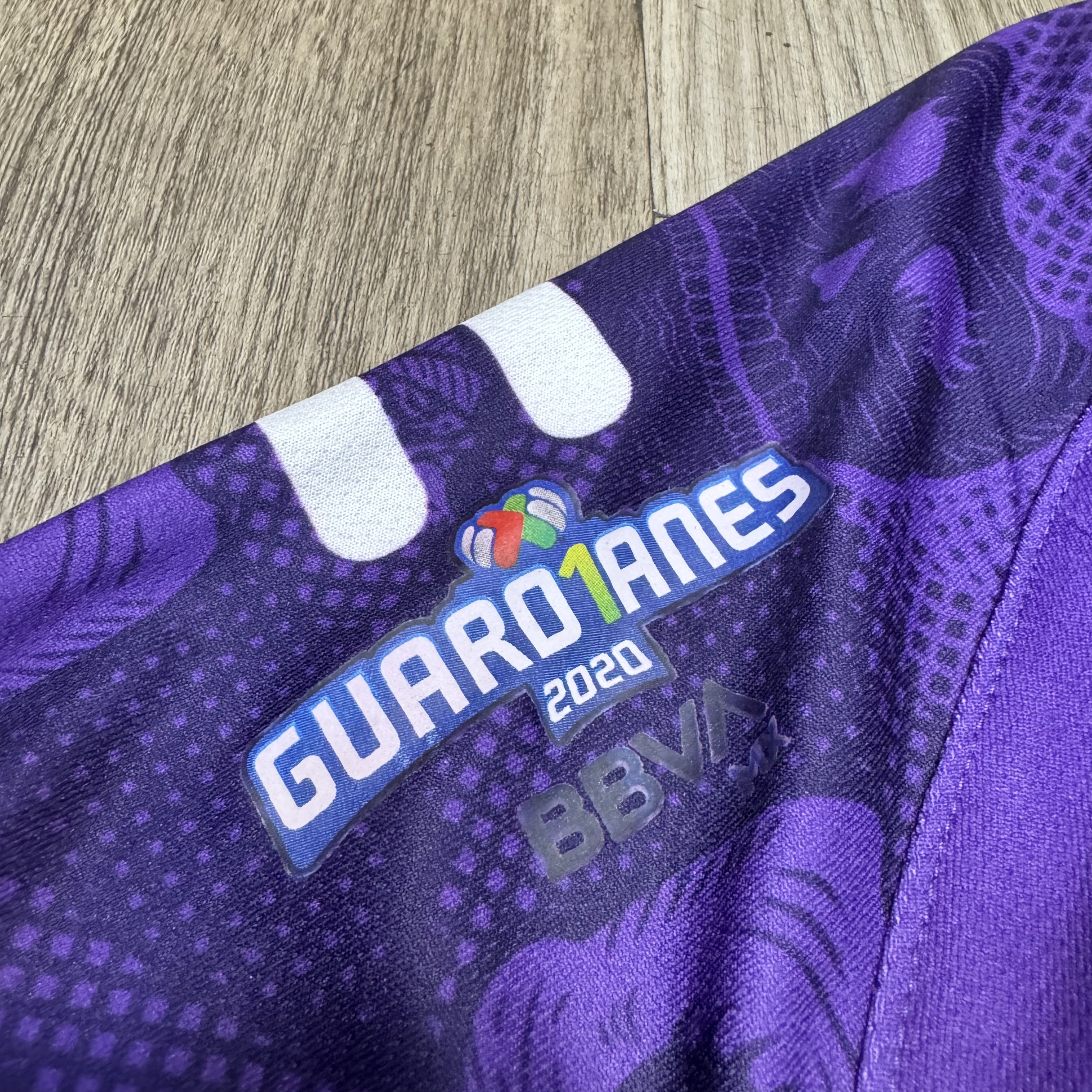 （亡靈節特別版）Querétaro 20/21 Special Edition Día de Muertos Jersey 