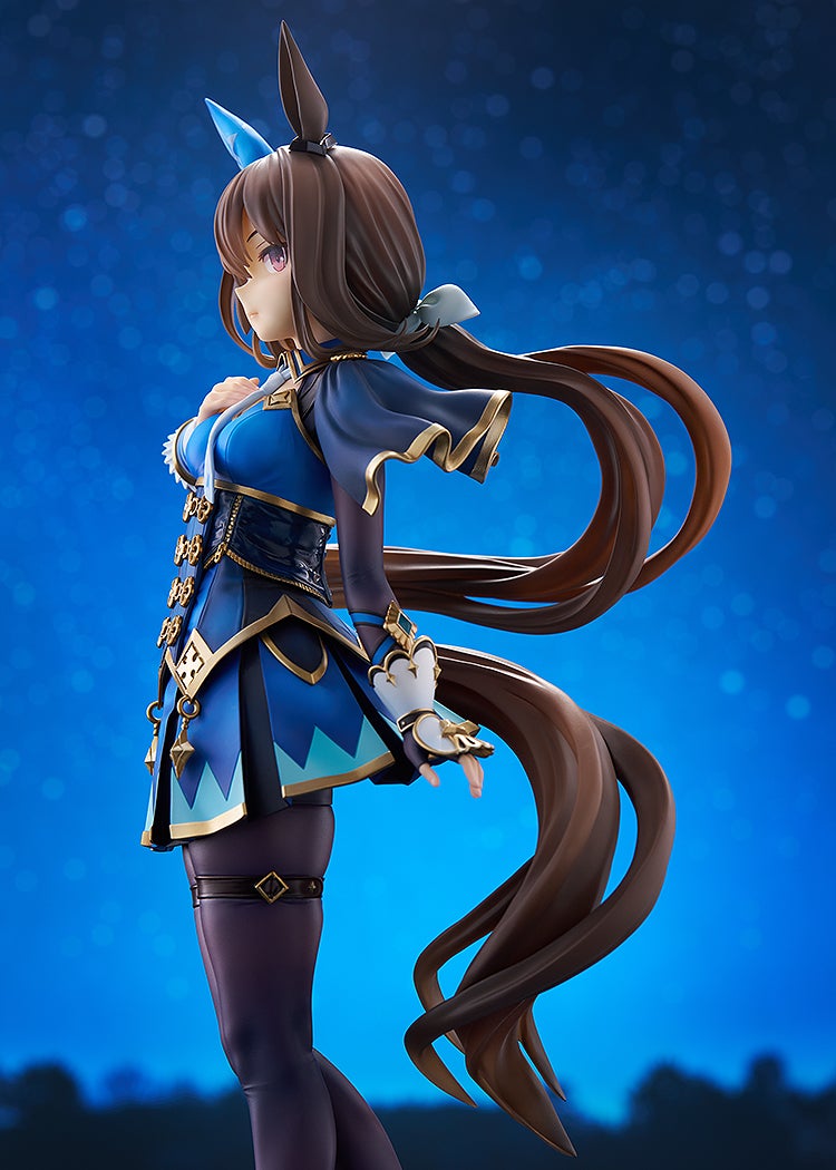(預訂訂金 600) (總價 $1300) Phat! Company 賽馬娘 Pretty Derby 愛慕織姬 (再版) (行版) Admire Vega